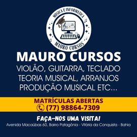 Mauro Cursos