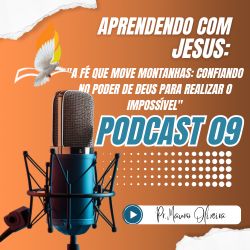 APRENDENDO COM JESUS